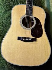 Martin 【実機動画あり】【当店限定特典付き】D-35 Standard #2959771【艶っぽく甘い音色】_10