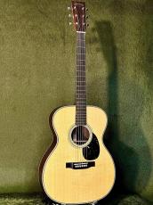 Martin 【実機動画あり】【当店限定特典付き】OM-28 Standard #3002127【オールラウンドな演奏性】_2
