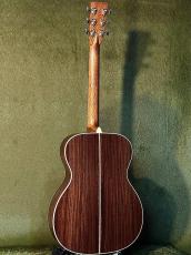 Martin 【実機動画あり】【当店限定特典付き】OM-28 Standard #3002127【オールラウンドな演奏性】_4