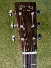 Martin 【実機動画あり】【当店限定特典付き】OM-28 Standard #3002127【オールラウンドな演奏性】_5