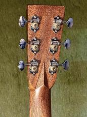 Martin 【実機動画あり】【当店限定特典付き】OM-28 Standard #3002127【オールラウンドな演奏性】_6