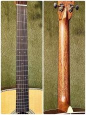 Martin 【実機動画あり】【当店限定特典付き】OM-28 Standard #3002127【オールラウンドな演奏性】_7