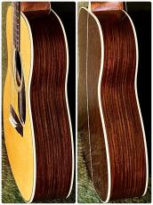 Martin 【実機動画あり】【当店限定特典付き】OM-28 Standard #3002127【オールラウンドな演奏性】_8