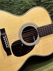 Martin 【実機動画あり】【当店限定特典付き】OM-28 Standard #3002127【オールラウンドな演奏性】_9