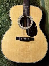 Martin 【実機動画あり】【当店限定特典付き】OM-28 Standard #3002127【オールラウンドな演奏性】_10