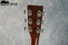 Martin D-18 Authentic 1937 Aged (2023) 今まで見てきたAuthenticシリーズの中でずば抜けて良いサウンドの個体だと思います!_8