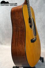 Martin D-18 Authentic 1937 Aged (2023) 今まで見てきたAuthenticシリーズの中でずば抜けて良いサウンドの個体だと思います!_10