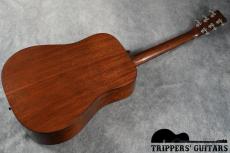 Martin D-18 Authentic 1937 Aged (2023) 今まで見てきたAuthenticシリーズの中でずば抜けて良いサウンドの個体だと思います!_15