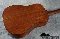 Martin D-18 Authentic 1937 Aged (2023) 今まで見てきたAuthenticシリーズの中でずば抜けて良いサウンドの個体だと思います!_16