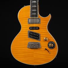 Epiphone Nighthawk Custom Reissue ~Trans Amber~