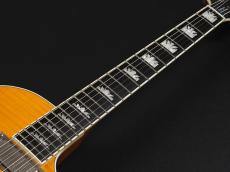 Epiphone Nighthawk Custom Reissue ~Trans Amber~_8