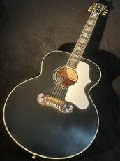 Gibson 【NEW!】 Dealer Select Custom Shop 1957 SJ-200 ~Ebony~Tune O Matic Bridge #22995005【試奏動画あり】 _2