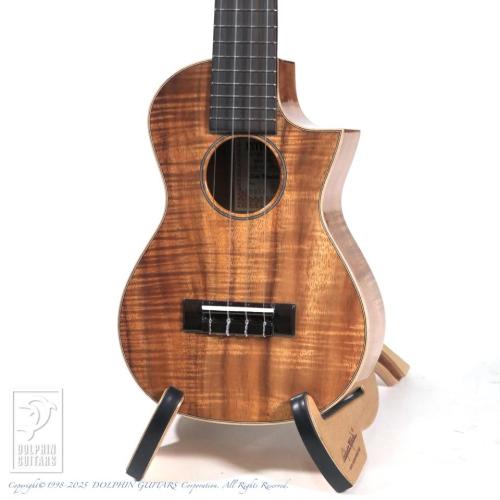 ASTURIAS Solo Ukulele Koa【48回無金利対象品】