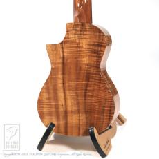ASTURIAS Solo Ukulele Koa【48回無金利対象品】_3