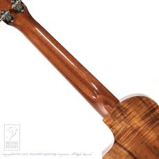 ASTURIAS Solo Ukulele Koa【48回無金利対象品】_5