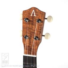 ASTURIAS Solo Ukulele Koa【48回無金利対象品】_6