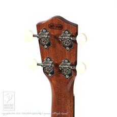 ASTURIAS Solo Ukulele Koa【48回無金利対象品】_7