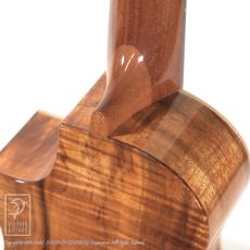 ASTURIAS Solo Ukulele Koa【48回無金利対象品】_8