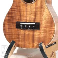 ASTURIAS Solo Ukulele Koa【48回無金利対象品】_9