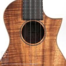 ASTURIAS Solo Ukulele Koa【48回無金利対象品】_10