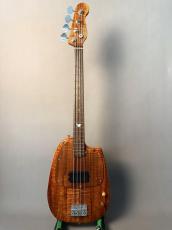 tkitki Shaka Bass + KIYOSAKU Signature Model【#03-S/N1644】_2