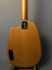 tkitki Shaka Bass + KIYOSAKU Signature Model【#03-S/N1644】_4