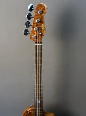 tkitki Shaka Bass + KIYOSAKU Signature Model【#03-S/N1644】_8