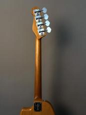 tkitki Shaka Bass + KIYOSAKU Signature Model【#03-S/N1644】_9