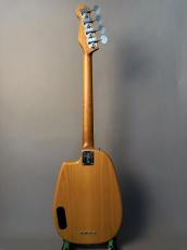 tkitki Shaka Bass KIYOSAKU Signature Model【#10-S/N1651】_3