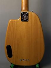 tkitki Shaka Bass KIYOSAKU Signature Model【#10-S/N1651】_4