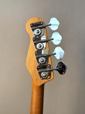 tkitki Shaka Bass KIYOSAKU Signature Model【#10-S/N1651】_7