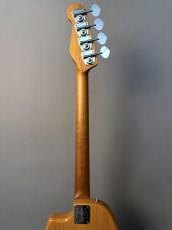 tkitki Shaka Bass KIYOSAKU Signature Model【#10-S/N1651】_9