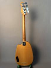 tkitki Shaka Bass + KIYOSAKU Signature Model【#02-S/N1643】_3