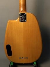 tkitki Shaka Bass + KIYOSAKU Signature Model【#02-S/N1643】_4