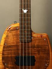 tkitki Shaka Bass + KIYOSAKU Signature Model【#02-S/N1643】_5