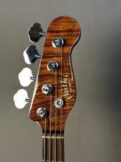 tkitki Shaka Bass + KIYOSAKU Signature Model【#02-S/N1643】_7