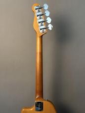 tkitki Shaka Bass + KIYOSAKU Signature Model【#02-S/N1643】_9