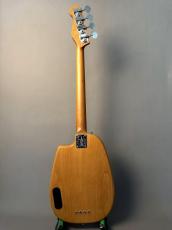 tkitki Shaka Bass KIYOSAKU Signature Model【#08-S/N1649】_3