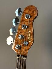 tkitki Shaka Bass KIYOSAKU Signature Model【#08-S/N1649】_6
