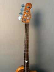 tkitki Shaka Bass KIYOSAKU Signature Model【#08-S/N1649】_7