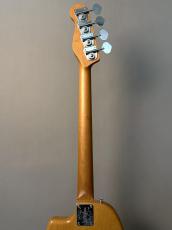 tkitki Shaka Bass KIYOSAKU Signature Model【#08-S/N1649】_8