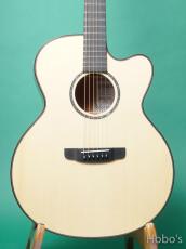 ASTURIAS Grand Solo H-Custom "Special Order Made"