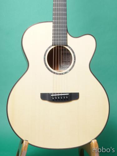 ASTURIAS Grand Solo H-Custom "Special Order Made"