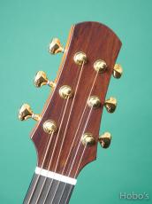 ASTURIAS Grand Solo H-Custom "Special Order Made"_3