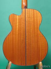 ASTURIAS Grand Solo H-Custom "Special Order Made"_4