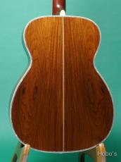 Martin OOO-45SQ Custom "Brazilian Rosewood"_4