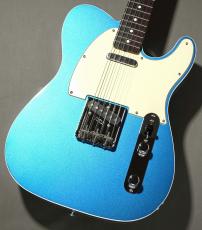 Fender FSR Made in Japan Traditional II 1960 Custom Telecaster -Lake Placid Blue-【3.35kg】