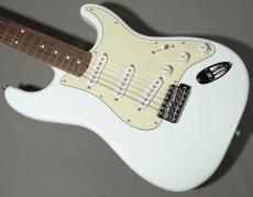 Fender FSR Made in Japan Traditional II 1960 Stratocaster -Olympic White-【軽量】【3.29kg】_3