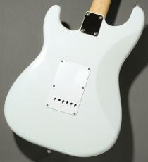 Fender FSR Made in Japan Traditional II 1960 Stratocaster -Olympic White-【軽量】【3.29kg】_5