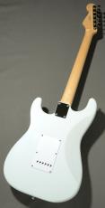 Fender FSR Made in Japan Traditional II 1960 Stratocaster -Olympic White-【軽量】【3.29kg】_6